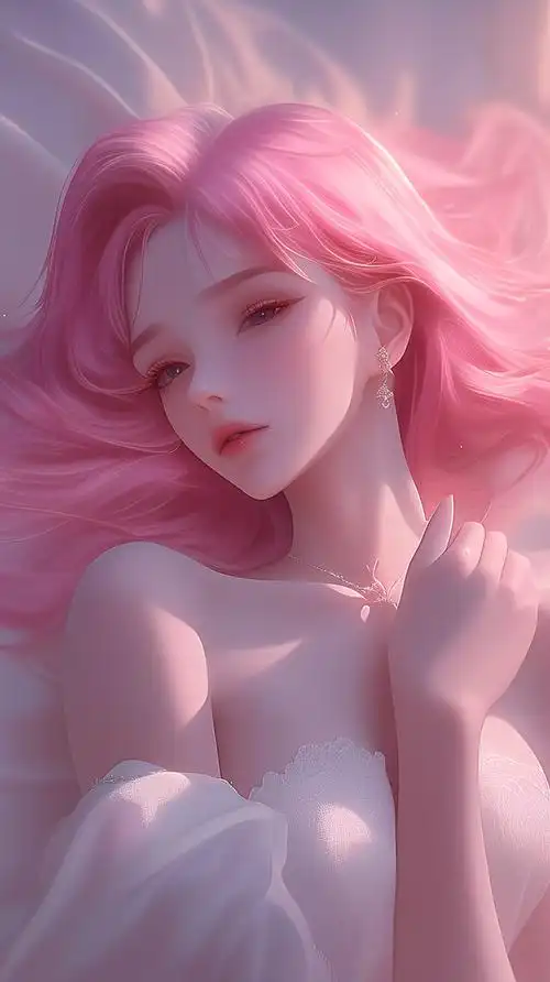 致命女人 剧集海报